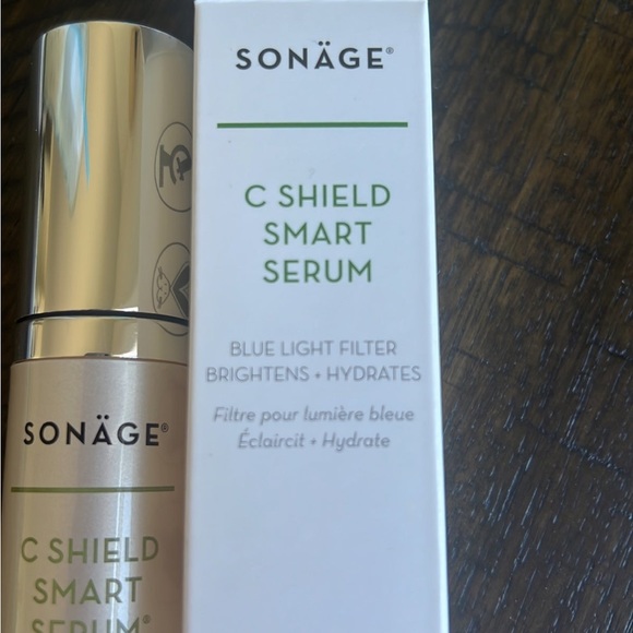 Sonage High Impact Vitamin C Serum - Picture 2 of 2